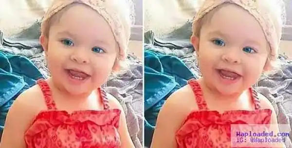 Toddler Dies Of Complications From Anesthesia After Visiting Dentist